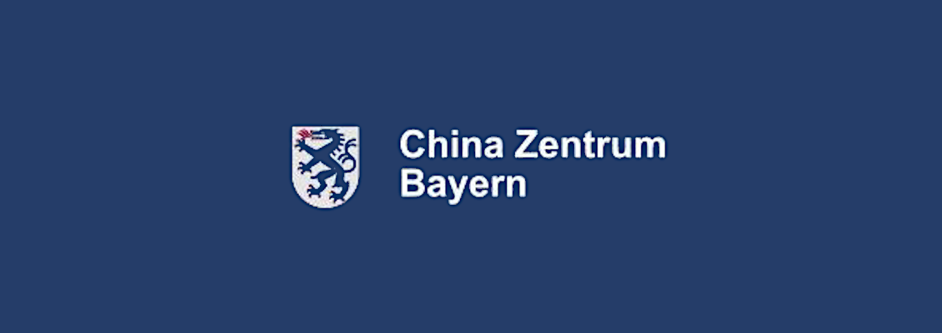China Center Bavaria / China Zentrum Bayern